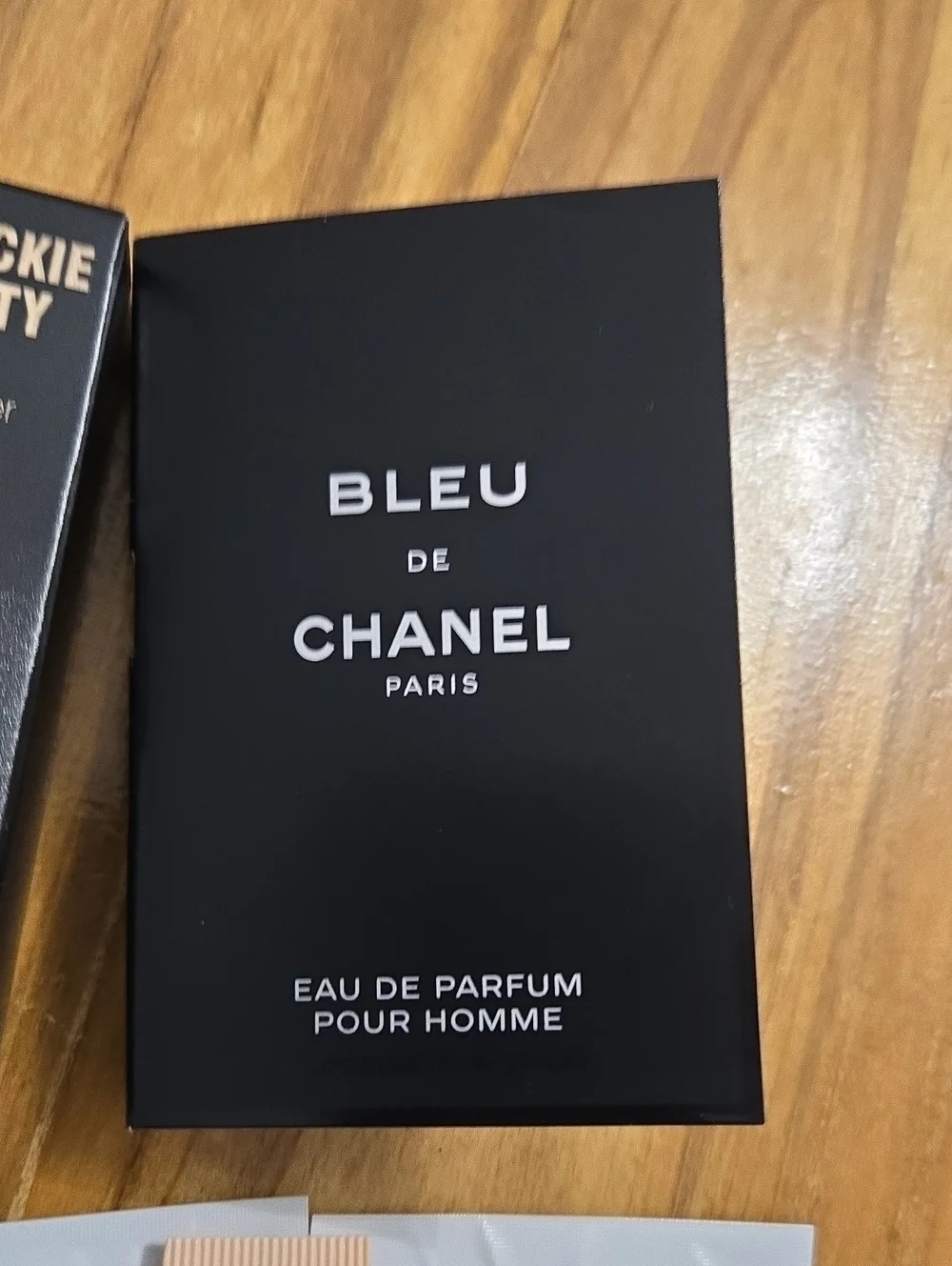 Dior Concealer YSL Pore Refiner Bleu De Chanel Mixed Lot